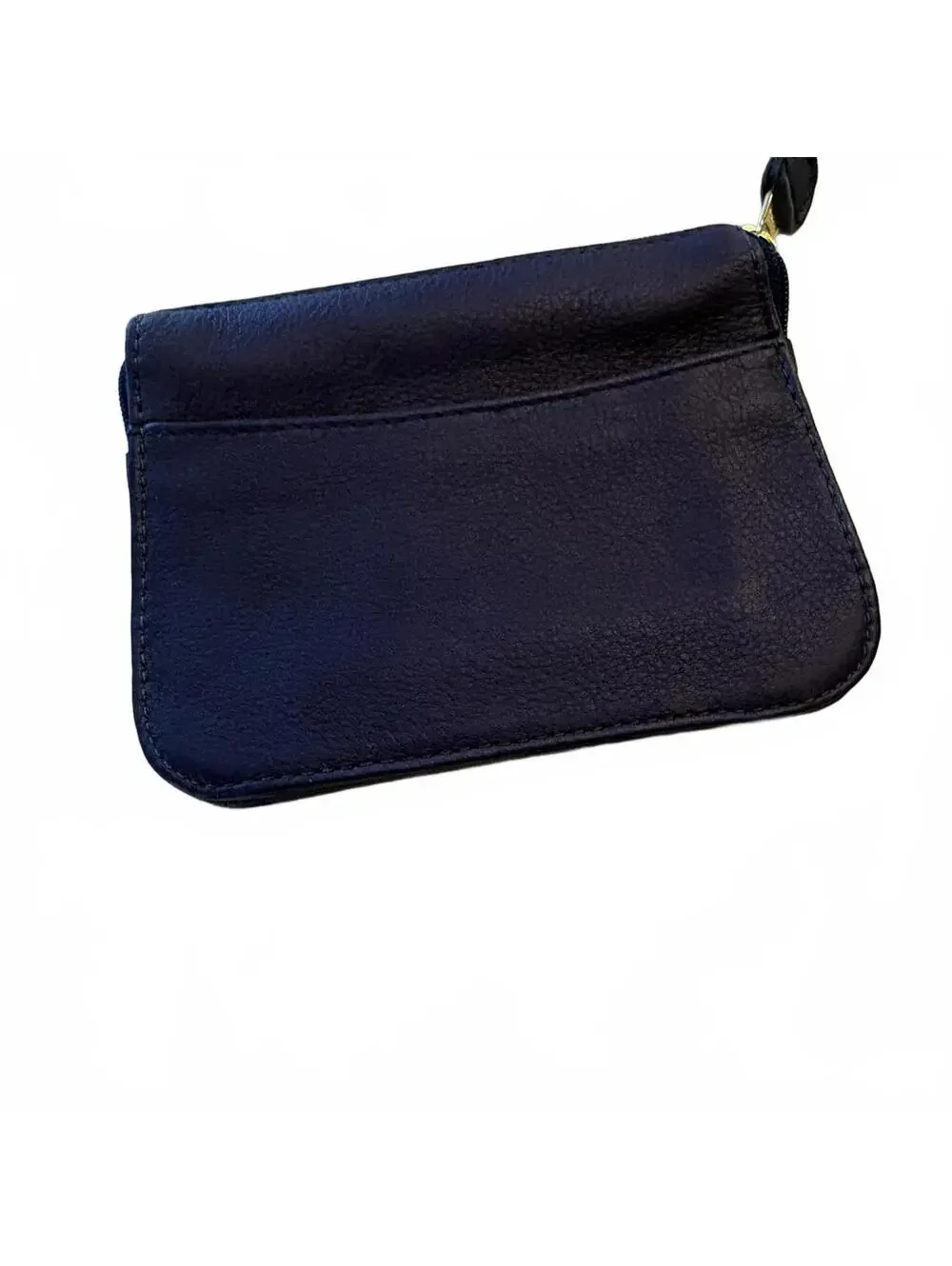 -Levenger Leather Goods- Wallet